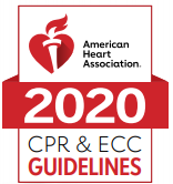 American Heart Association 2020 Logo
