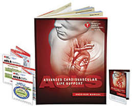 acls manual