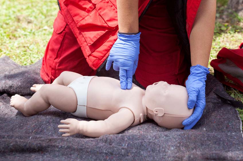 pediatric advanced life support pals certification training